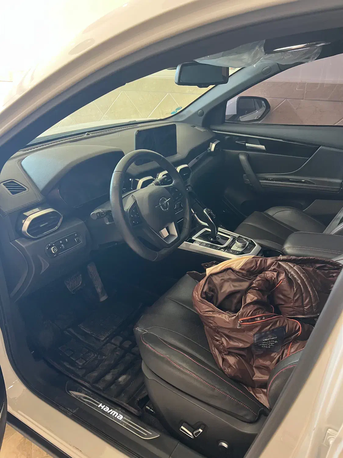 هایما s8|خودرو سواری و وانت|اردبیل, |دیوار