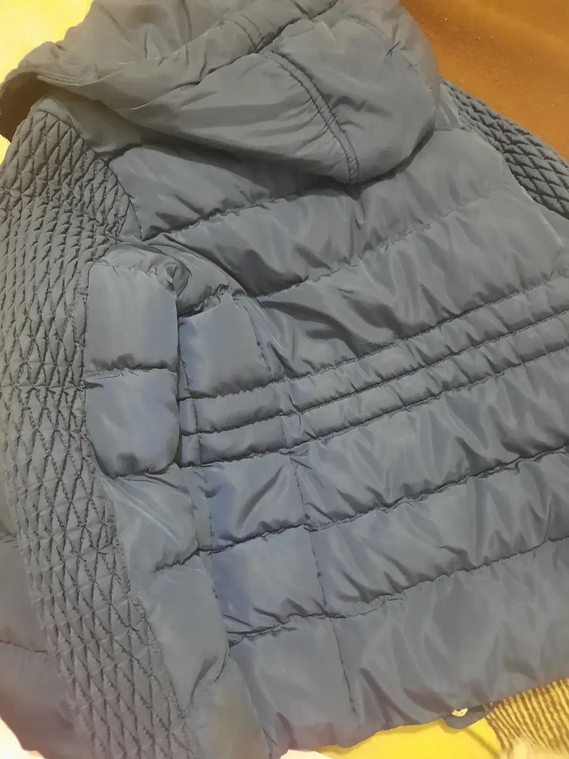 کاپشن ولباس بچه گانه|کفش و لباس بچه|نقده, |دیوار