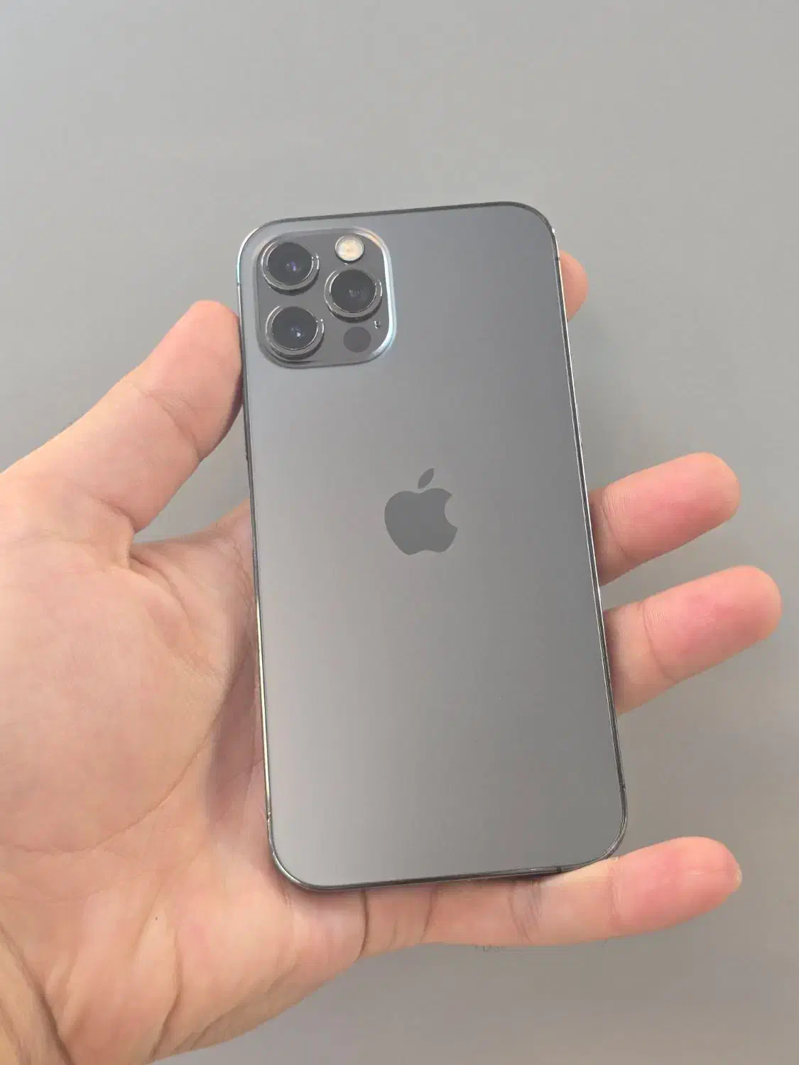 اپل iPhone 12 Pro با حافظهٔ ۲۵۶ گیگابایت|موبایل|مشهد, احمدآباد|دیوار