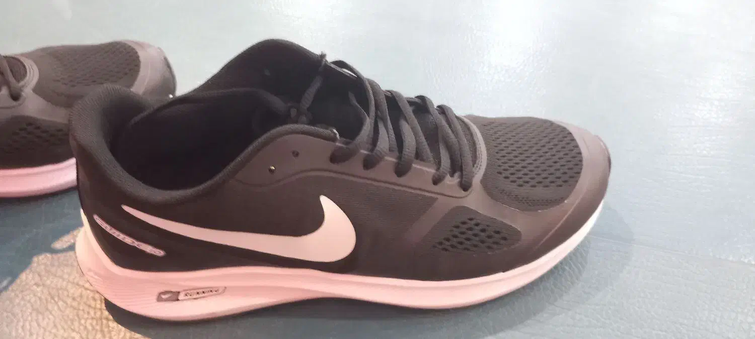 کفش ورزشی نایک  اصل سایز ۴۳|کیف، کفش، کمربند|اردبیل, |دیوار