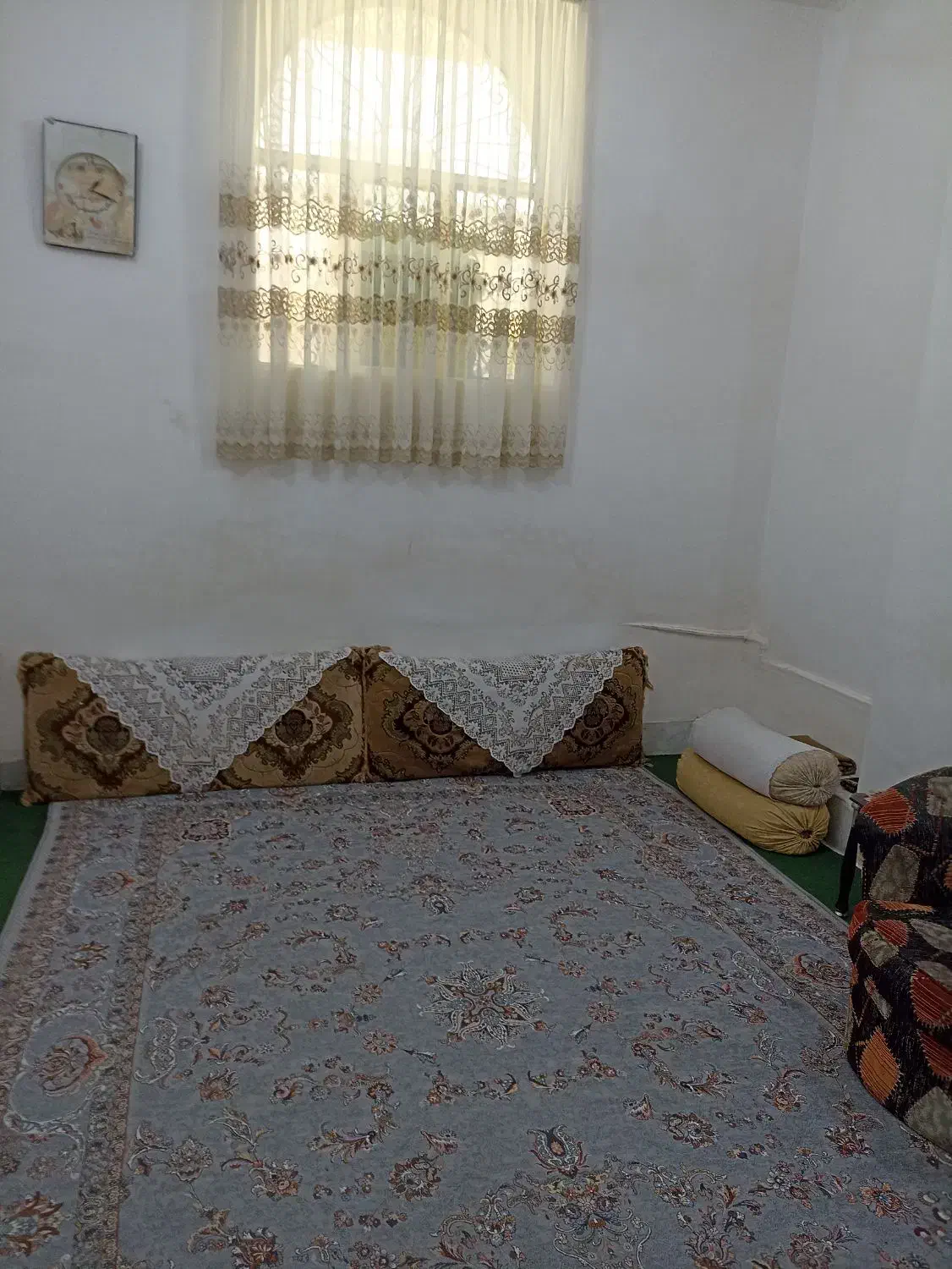 اجاره سوییت واقع در بزرگمهر|اجارهٔ کوتاه‌مدت آپارتمان و سوئیت|زاهدان, |دیوار