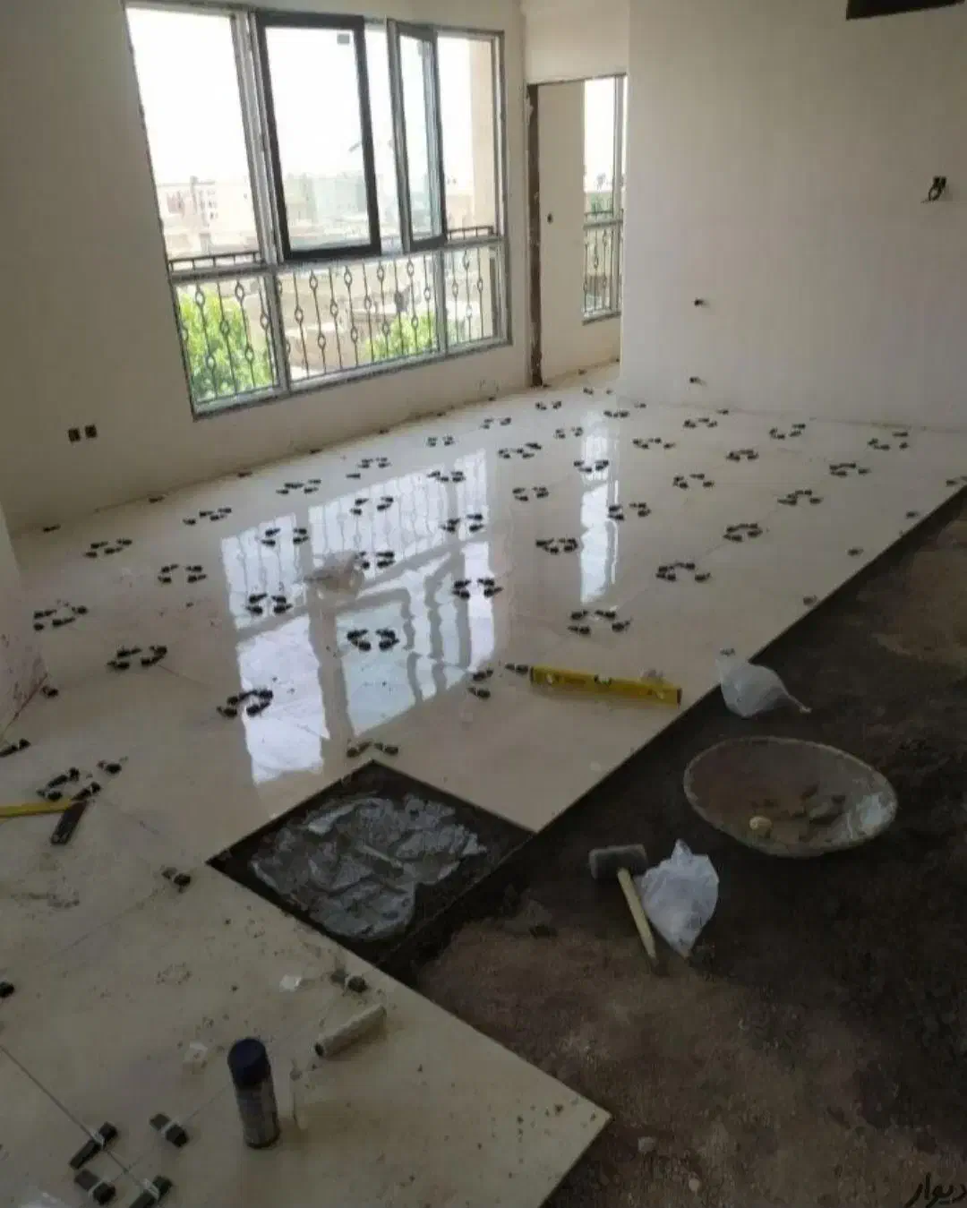 کاشیکار،سرامیک کارباتجربه|خدمات پیشه و مهارت|کرمانشاه, |دیوار