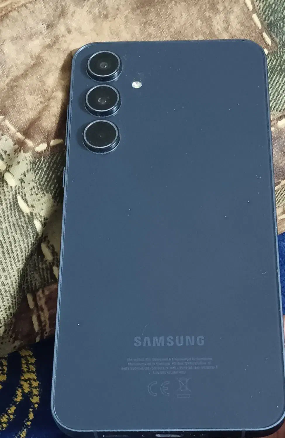 سامسونگ A55|موبایل|قم, پردیسان|دیوار