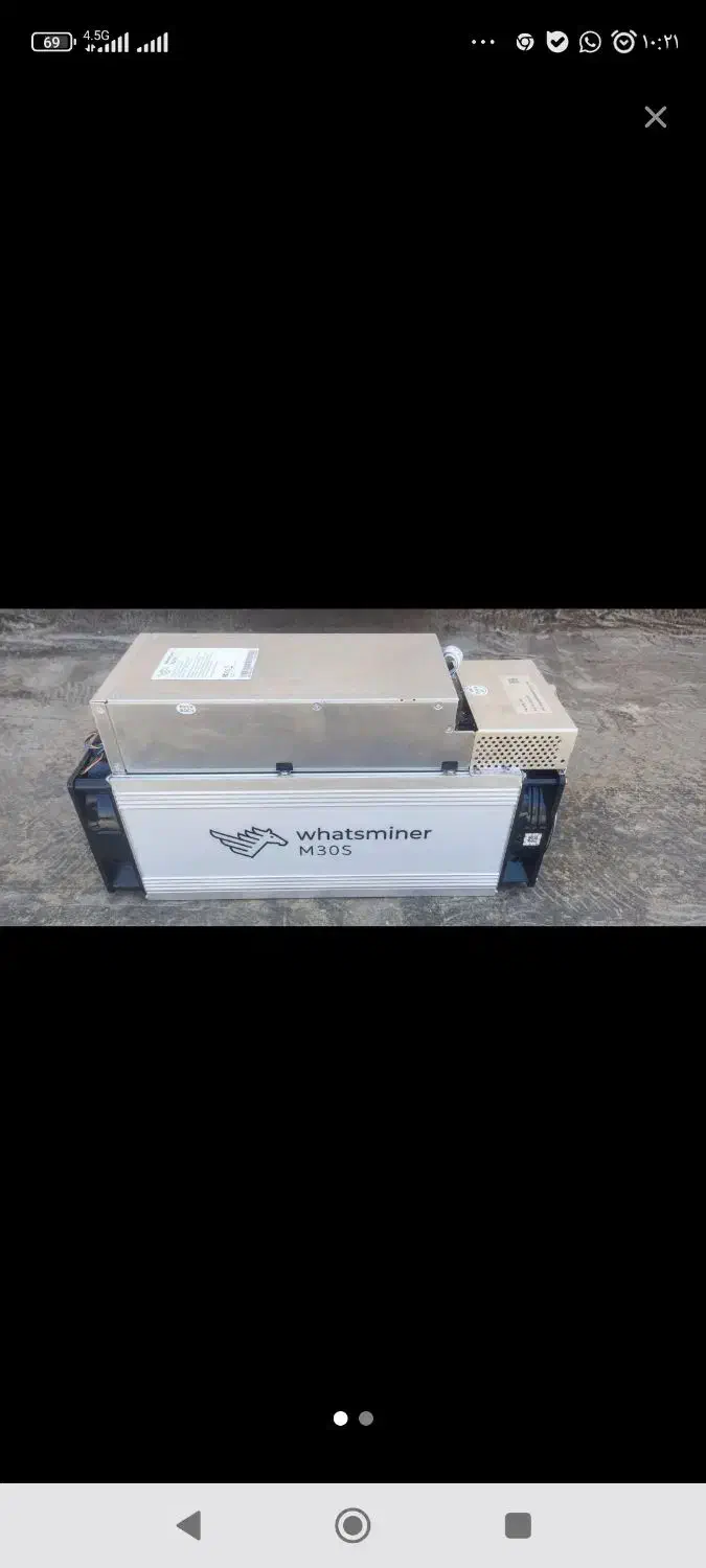 سه عدد دستگاه سری m30وm31s+|قطعات و لوازم جانبی رایانه|شیراز, رکن‌آباد|دیوار