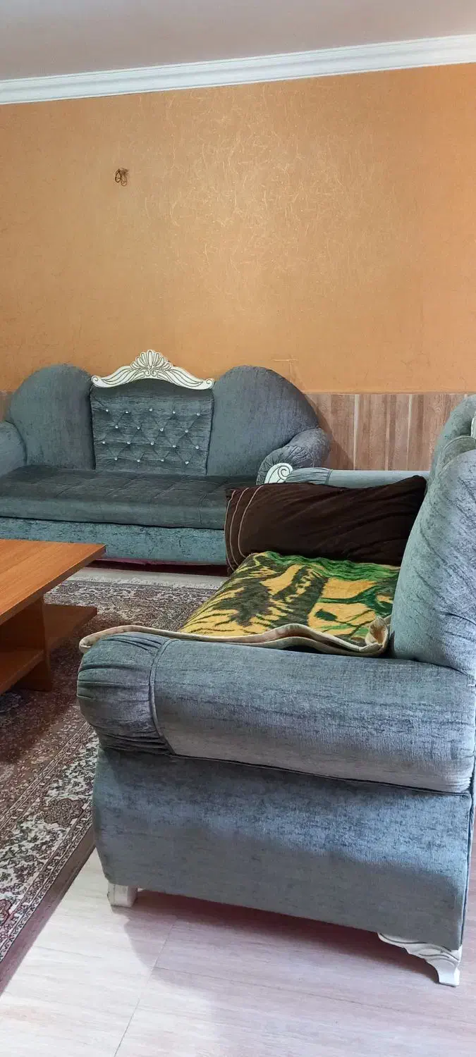 سوئیت مسافری|اجارهٔ کوتاهمدت آپارتمان و سوئیت|ارومیه, |دیوار