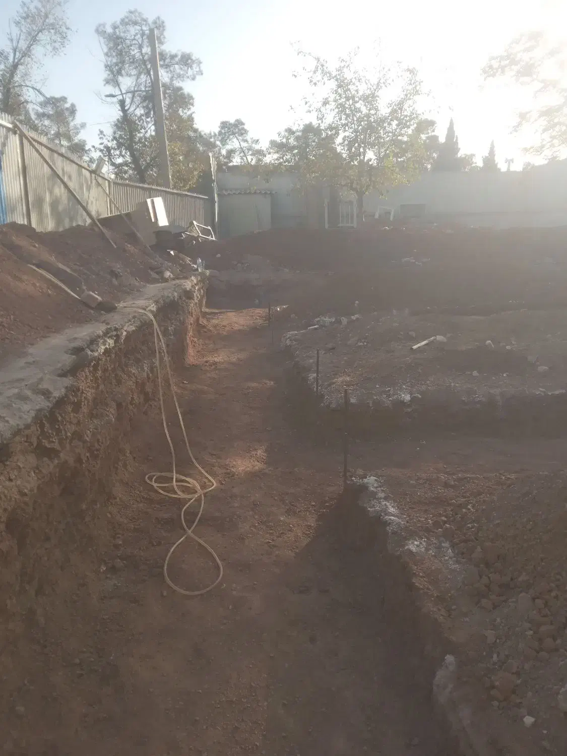 مشارکت منطقه ۱۵|مشارکت در ساخت املاک|خاوران, |دیوار