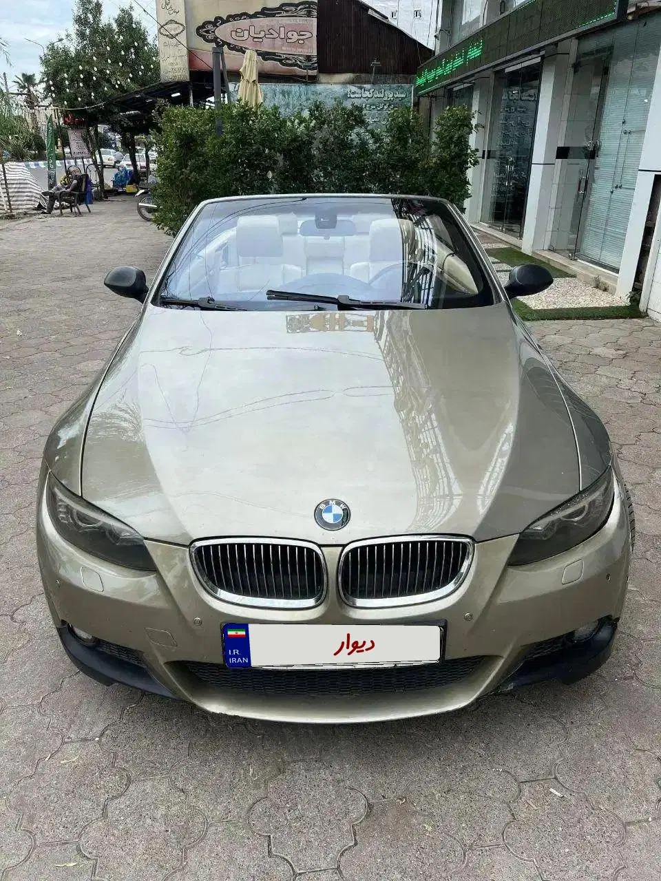 BMW اسپرت|خودرو سواری و وانت|کرج, عظیمیه|دیوار