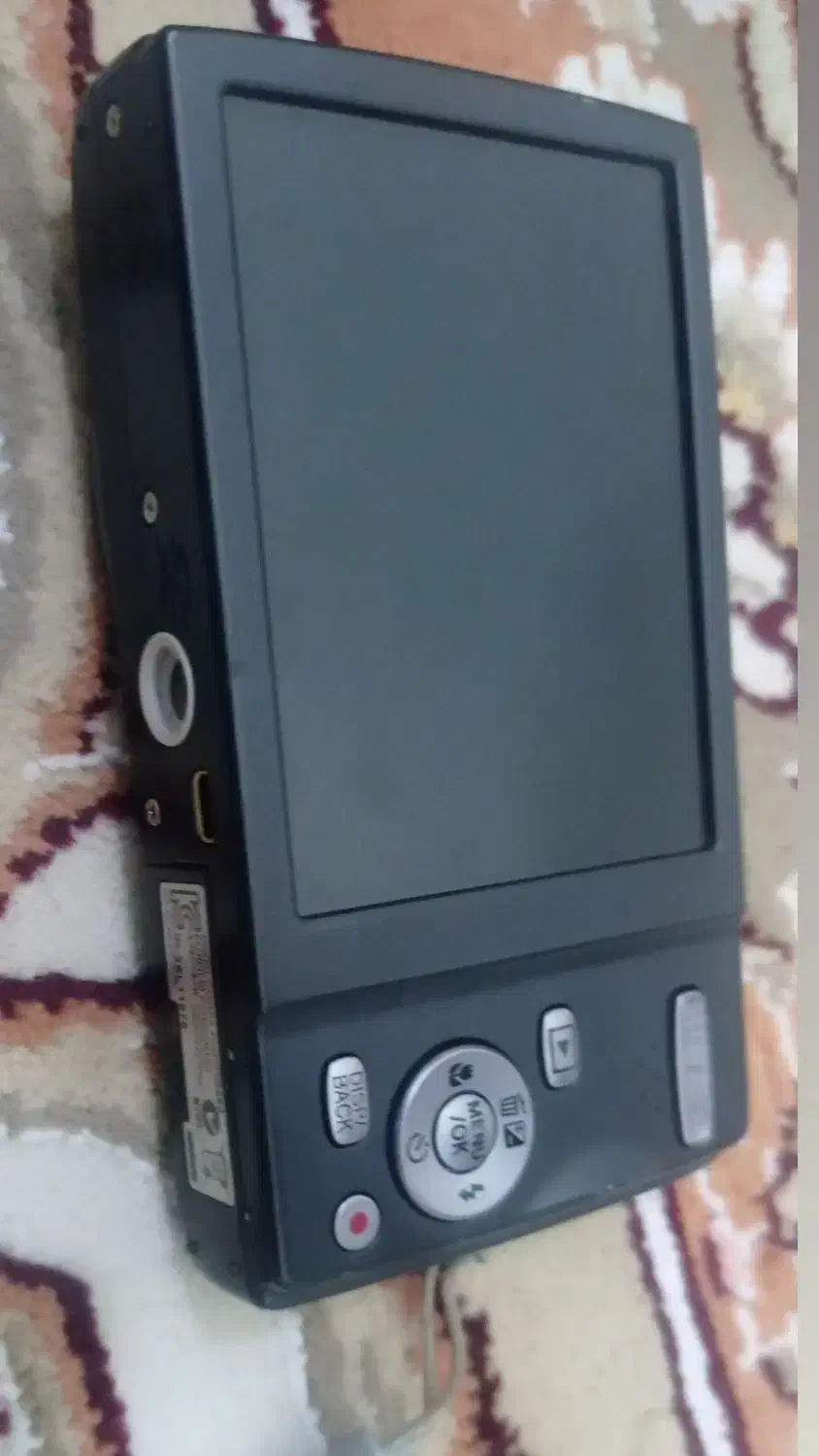 دوربین عکاسی|دوربین عکاسی و فیلم‌برداری|بندرعباس, |دیوار