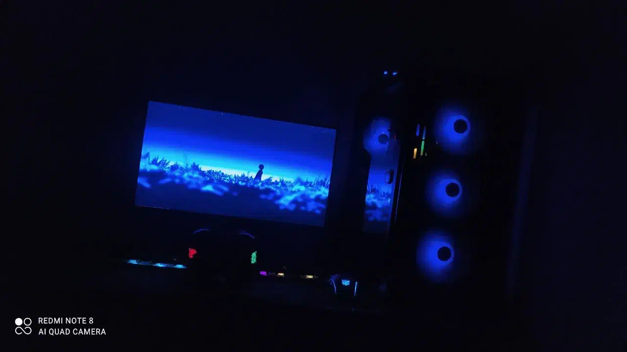 پیسی گیمینگ|رایانه رومیزی|زاهدان, |دیوار