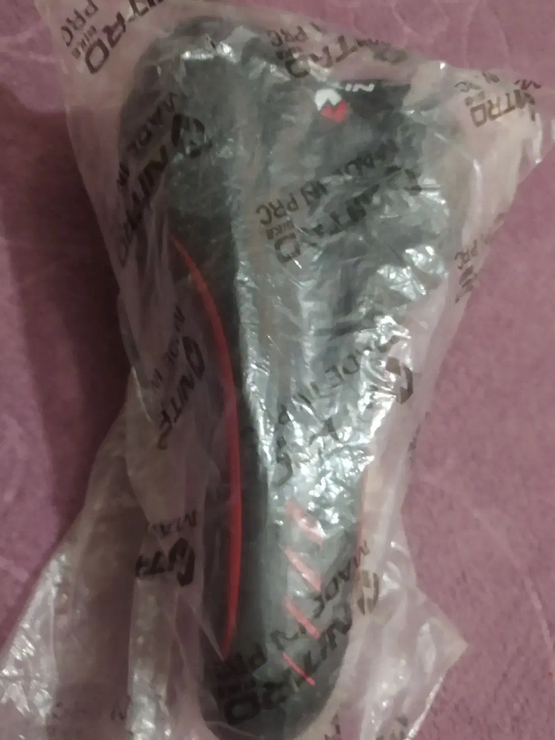 زین دوچرخه|دوچرخه، اسکیت، اسکوتر|محمدشهر, ولدآباد|دیوار