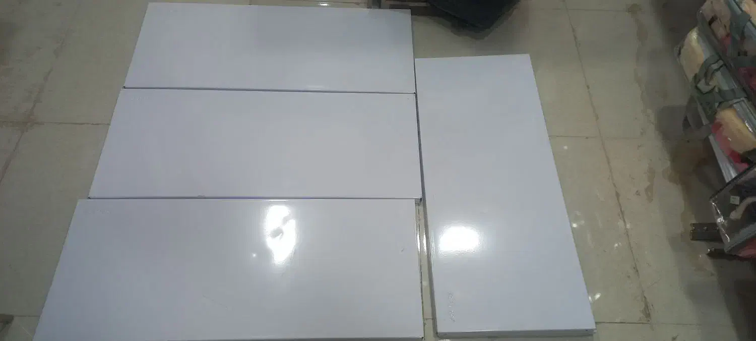 قفسه فلزی زخیم|کتابخانه، شلف، قفسههای دیواری|زاهدان, |دیوار