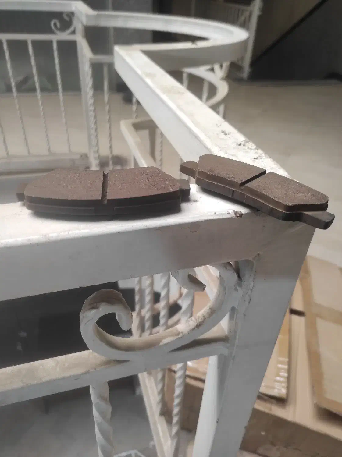 لنت|قطعات یدکی و لوازم جانبی|مشهد, مصلی (کارمندان اول)|دیوار