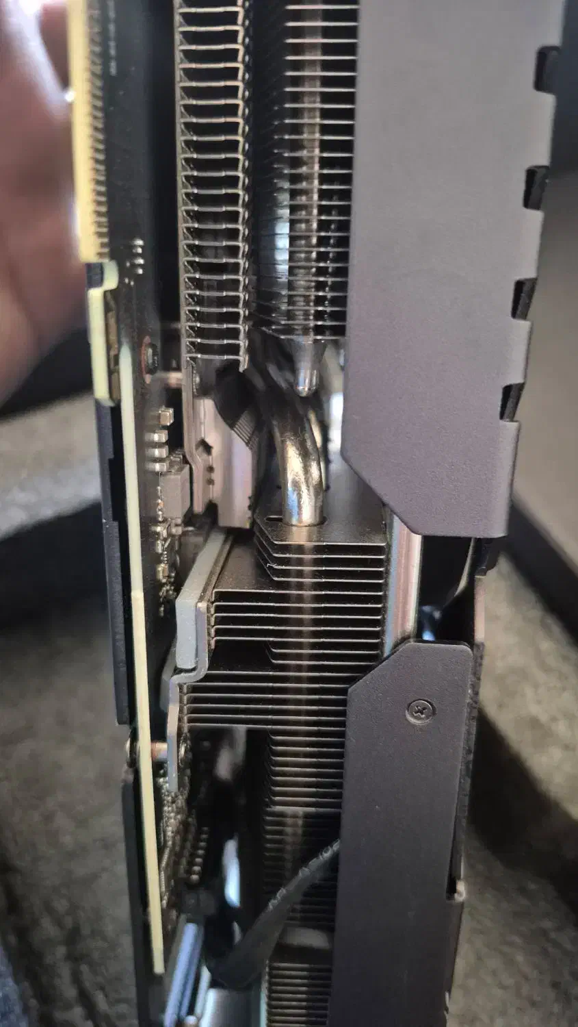 کارت گرافیک های Rtx 3070ti 3080 rx5700x|قطعات و لوازم جانبی رایانه|تهران, جهاد|دیوار