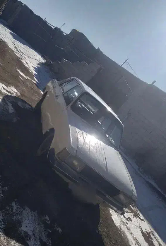 پیکان مدل ۷۶|خودرو سواری و وانت|اردبیل, |دیوار