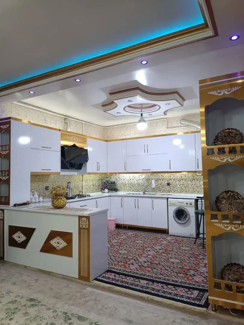 فروش ویلایی گلدشت غربی|فروش خانه و ویلا|خرمآباد, |دیوار