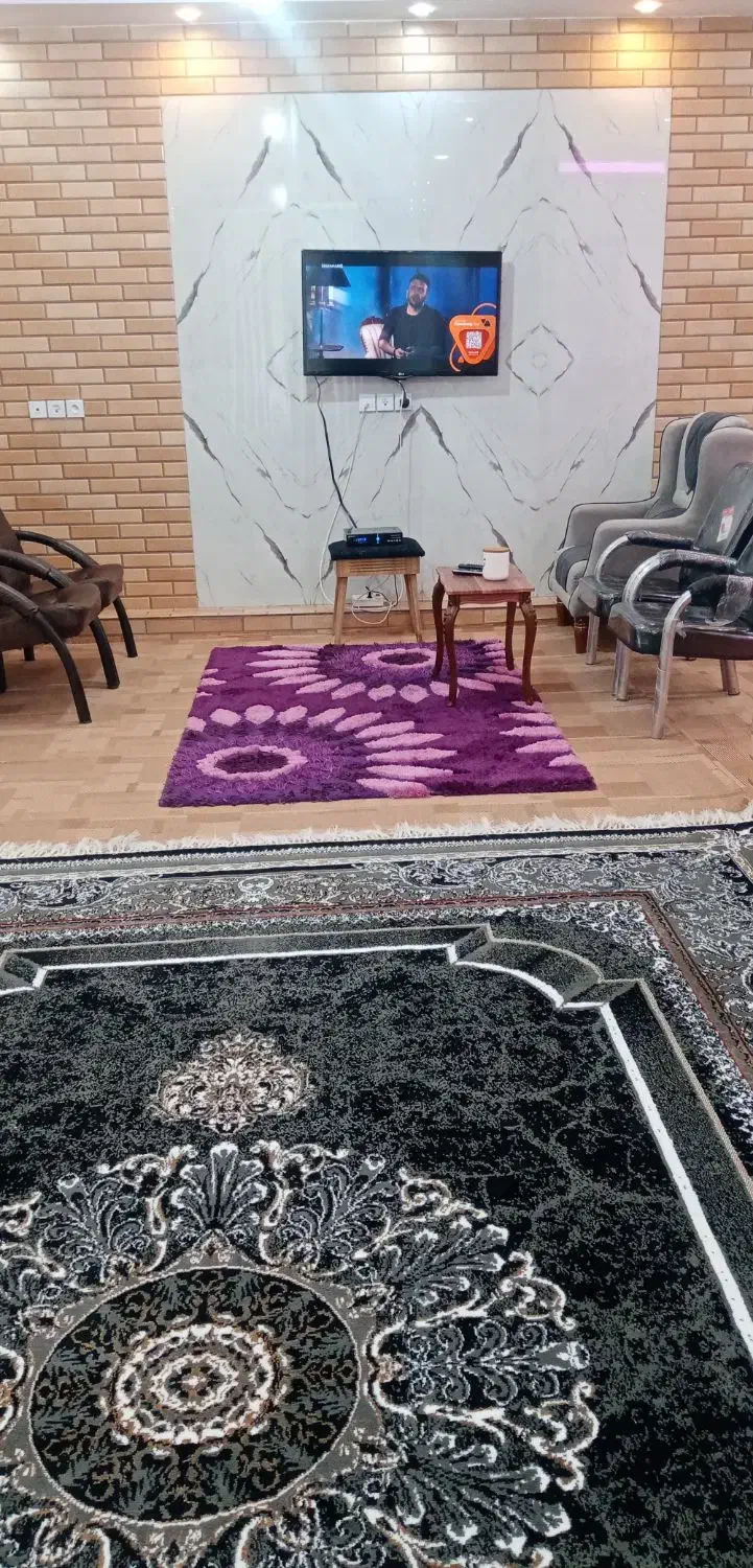 هتل موبله|اجارهٔ کوتاه‌مدت آپارتمان و سوئیت|داراب, |دیوار