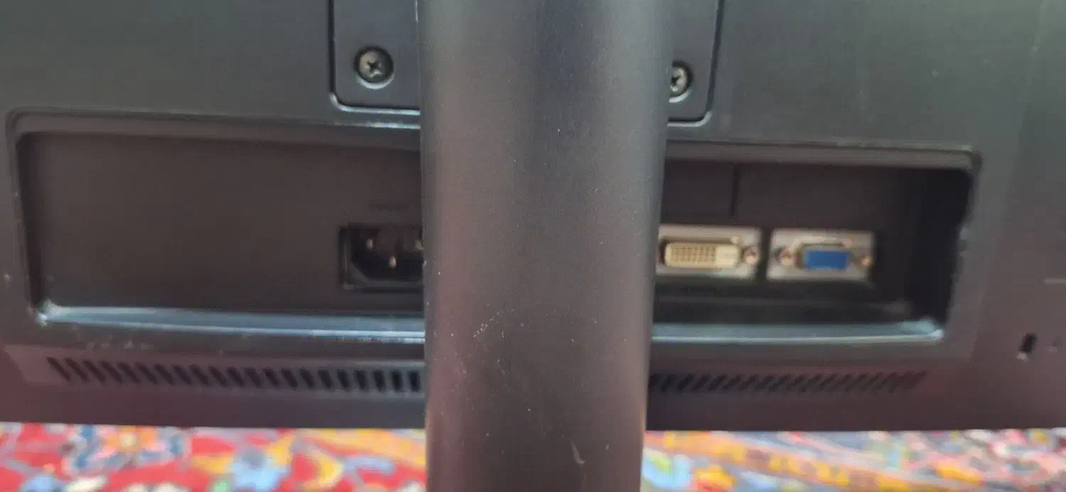 مانیتور سامسونگ|قطعات و لوازم جانبی رایانه|ری, ملک‌آباد|دیوار