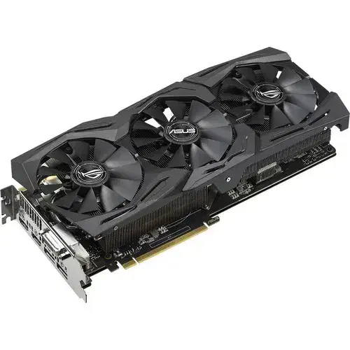 کارت گرافیک GTX 1070TI-8G|قطعات و لوازم جانبی رایانه|کرج, شهرک فهمیده|دیوار