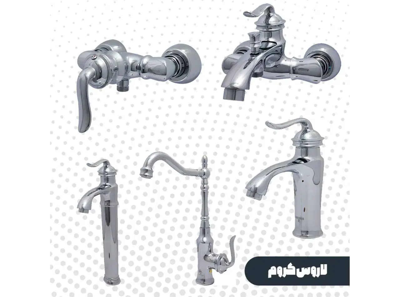 گاز هود شیرآلات دوش حمام زیرقیمت|اجاق گاز و لوازم برقی پخت‌وپز|بیرجند, |دیوار