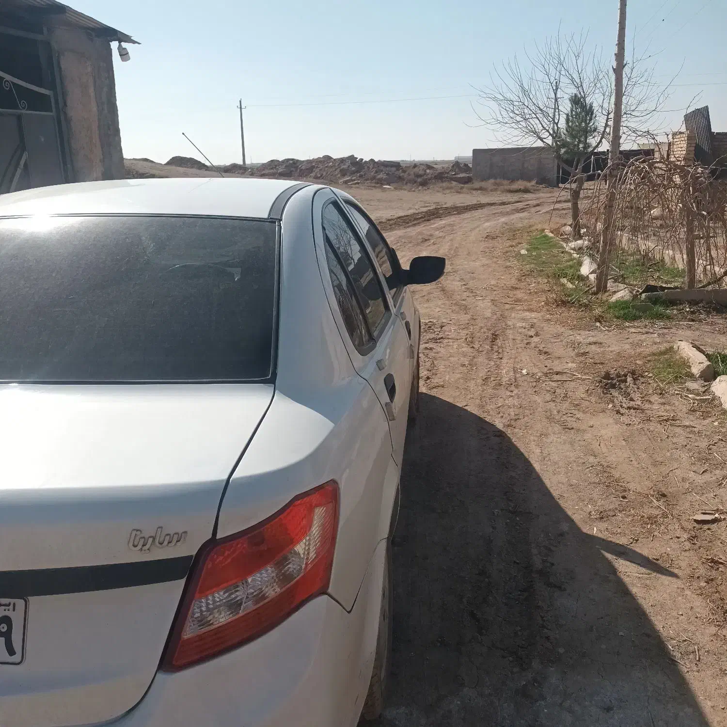 خودرو|خودرو سواری و وانت|قزوین, |دیوار