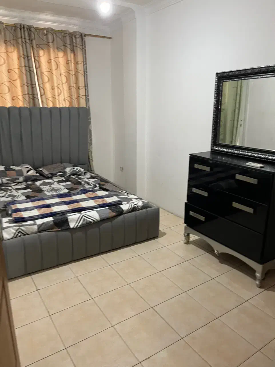 اجاره واحد دوخوابه صدف|اجارهٔ کوتاه‌مدت آپارتمان و سوئیت|کیش, |دیوار