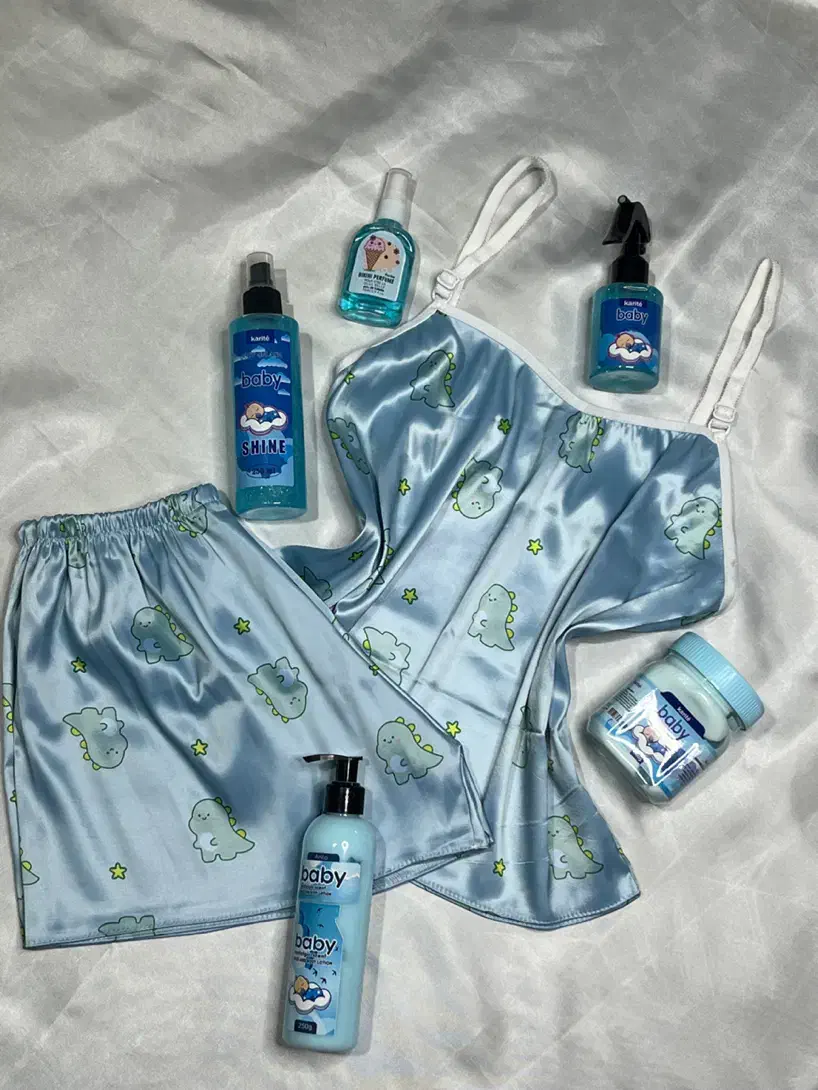 ست ساتن سه تیکه فقط ۲۹۹|لباس|خرم‌آباد, |دیوار