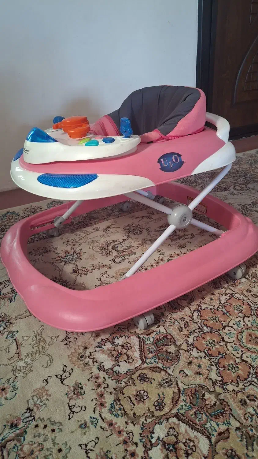 رورک دلیجان|کالسکه و لوازم جانبی|زنجان, |دیوار