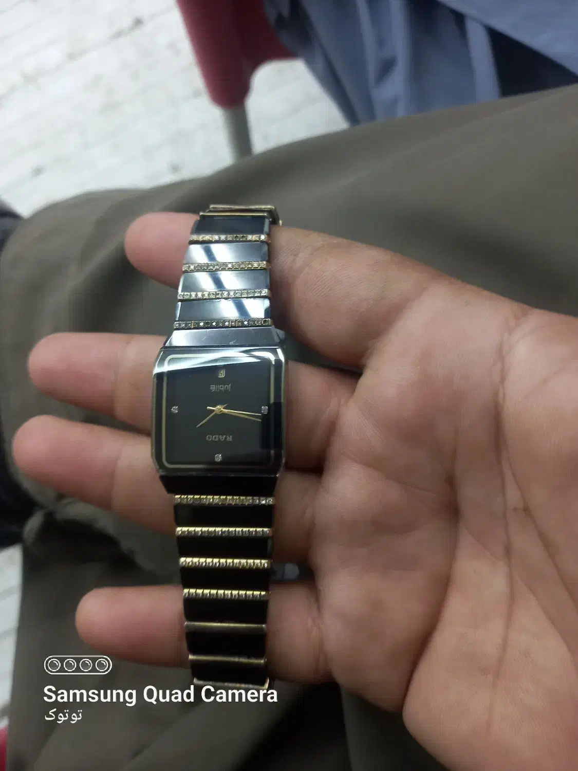 درحد نو|ساعت|چابهار, |دیوار