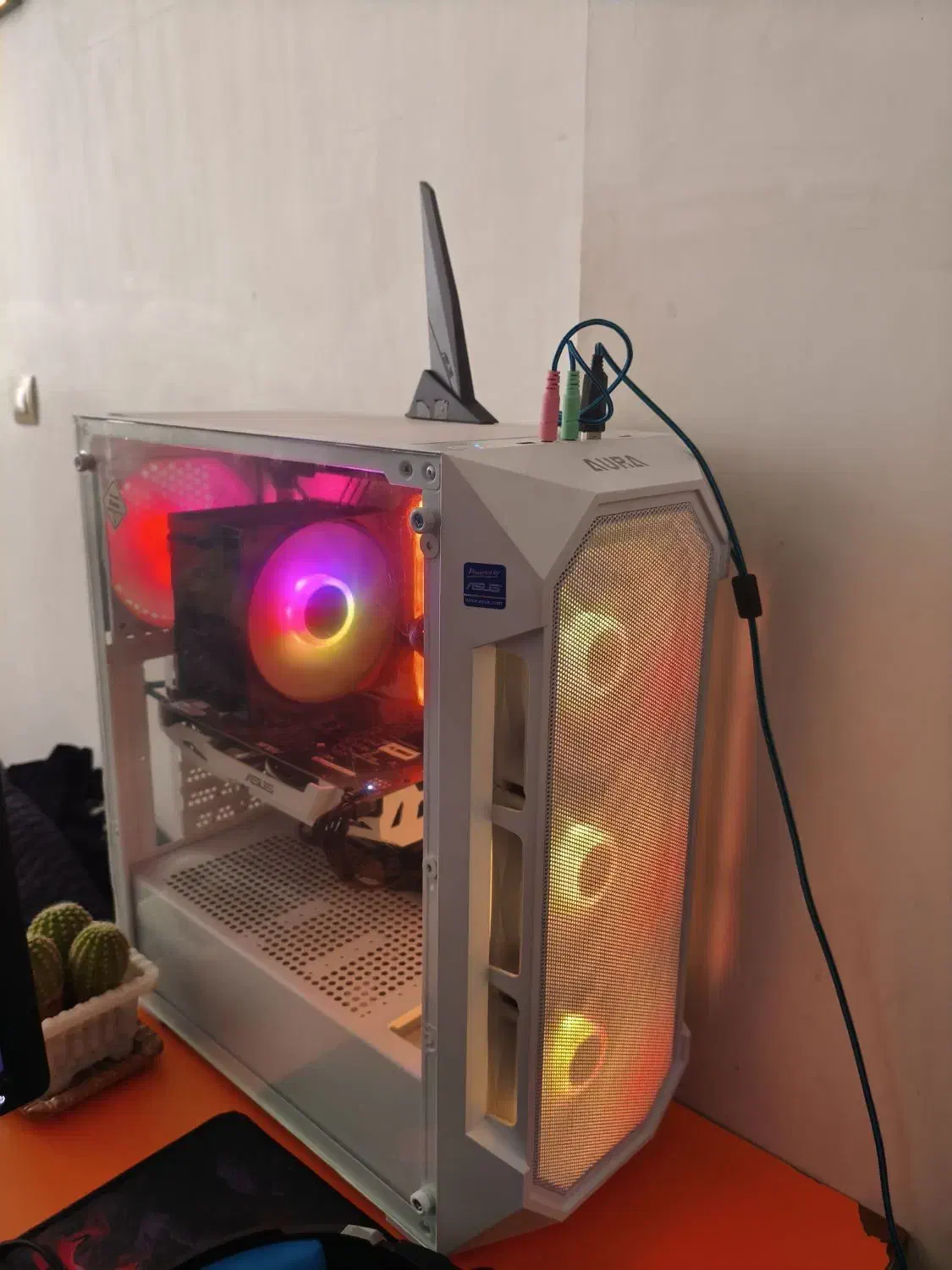 سیستم گیمینگ|رایانه رومیزی|اردبیل, |دیوار