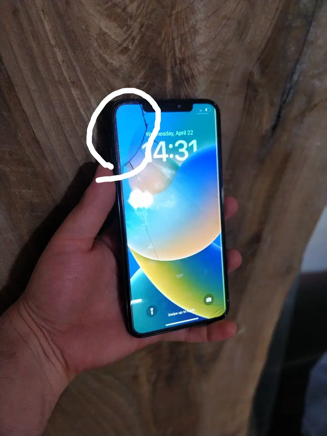 iphone Xsmax 256gig|موبایل|کرمانشاه, |دیوار