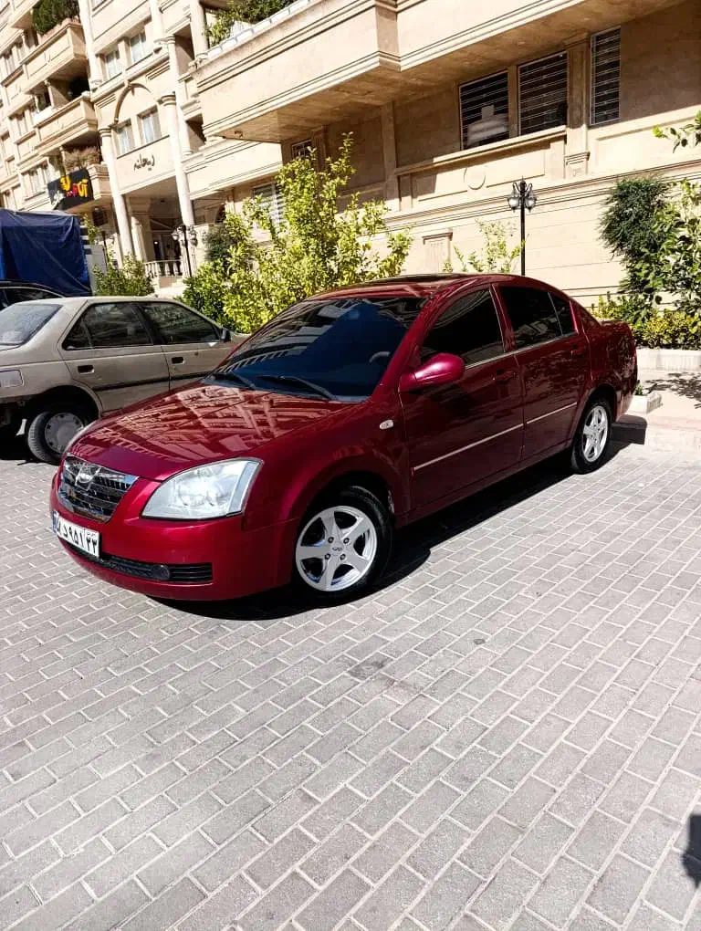 ام وی ام 530|خودرو سواری و وانت|شیراز, شهرک برف فروشان|دیوار