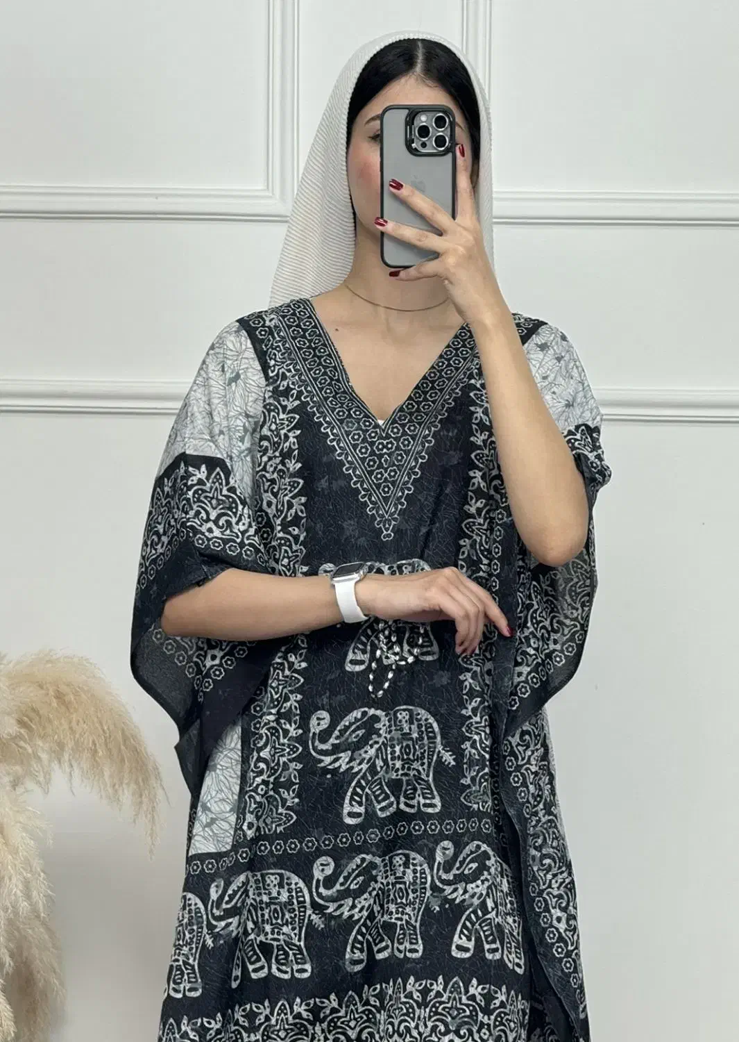 لباس فروشی در خانه|لباس|الشتر, |دیوار