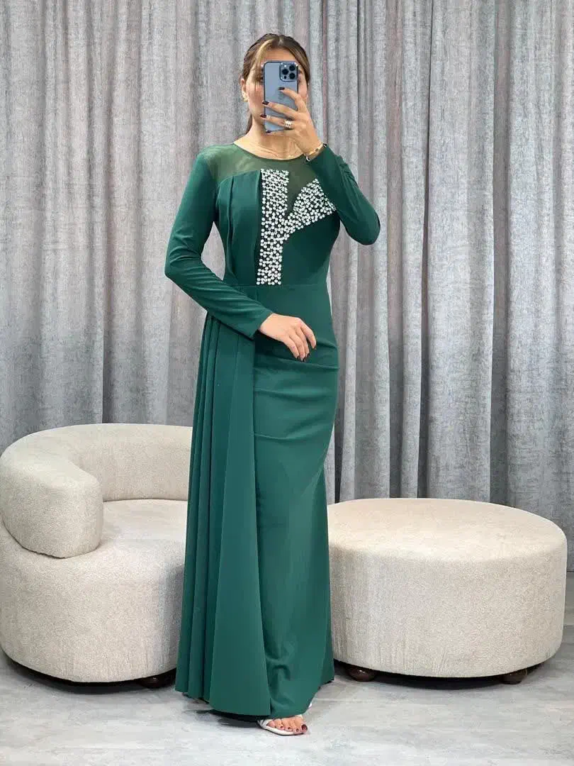 افتتاح مزون لباس مجلسی اجاره ای فرهنگ|لباس|بیرجند, |دیوار