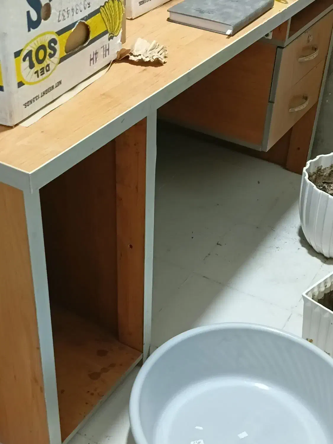 فروش میز|میز تحریر و کامپیوتر|ایلام, |دیوار