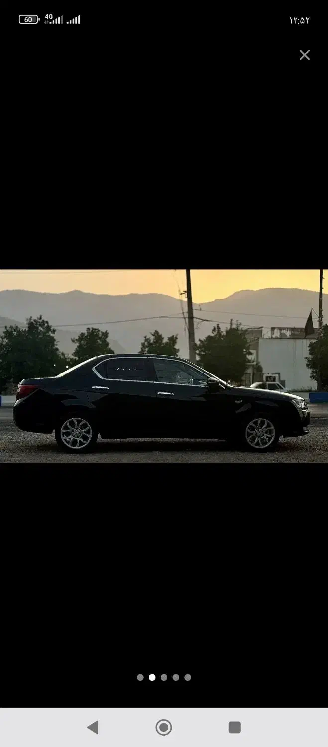 دناپلاس اپشنال مدل1403|خودرو سواری و وانت|شاهدشهر, |دیوار