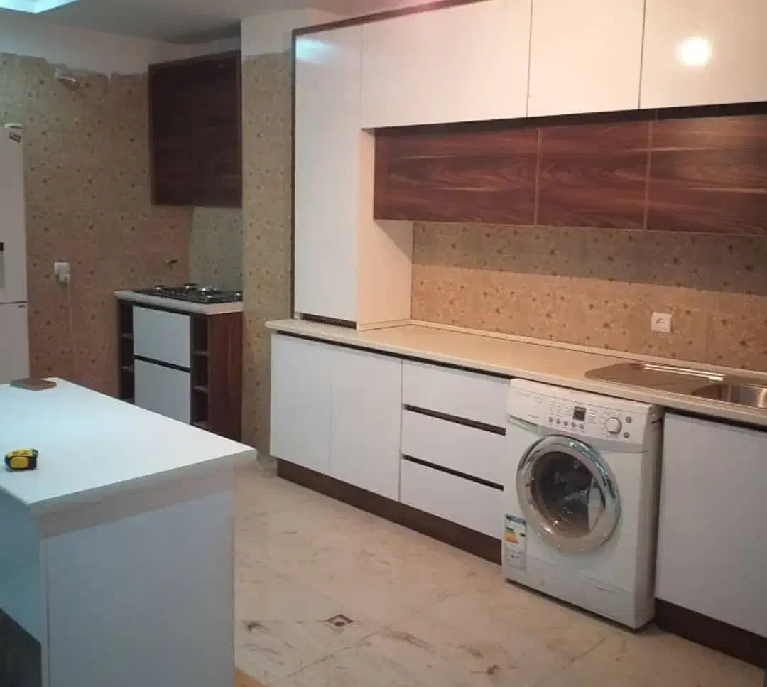 کابینت و کمد و تخت کم جا امیری قیمت مناسب|جاکفشی، کمد، دراور|پاکدشت, پاکدشت (مامازند)|دیوار