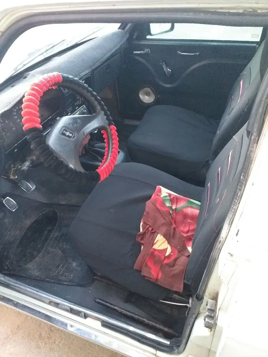 پیکانبار مدل ۸۶|خودرو سواری و وانت|جونقان, |دیوار