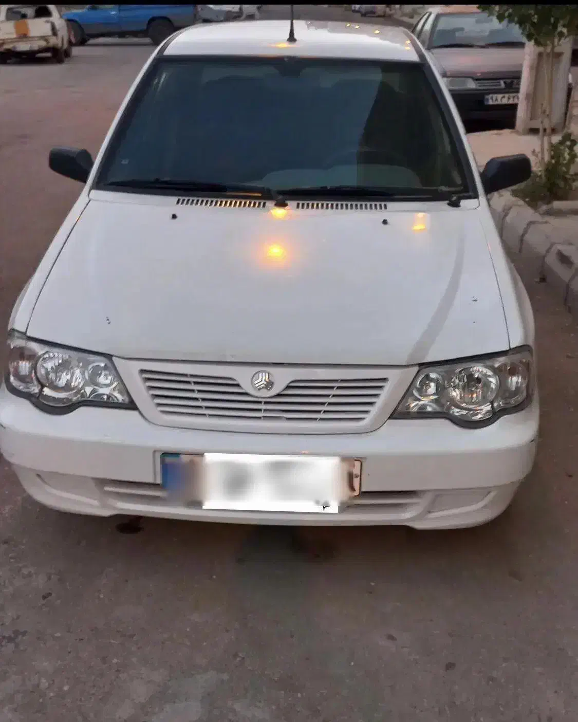 پراید ۱۳۲ مدل ۹۰|خودرو سواری و وانت|تبریز, |دیوار