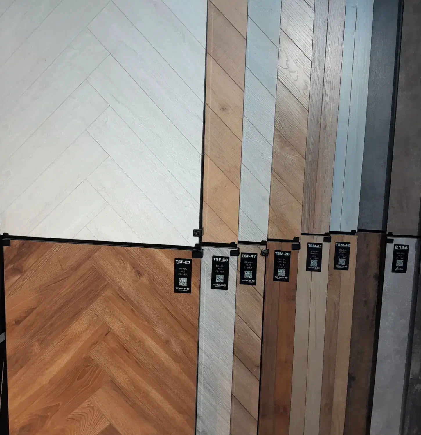 پارکت|مصالح و تجهیزات ساختمان|مشهد, نوید|دیوار