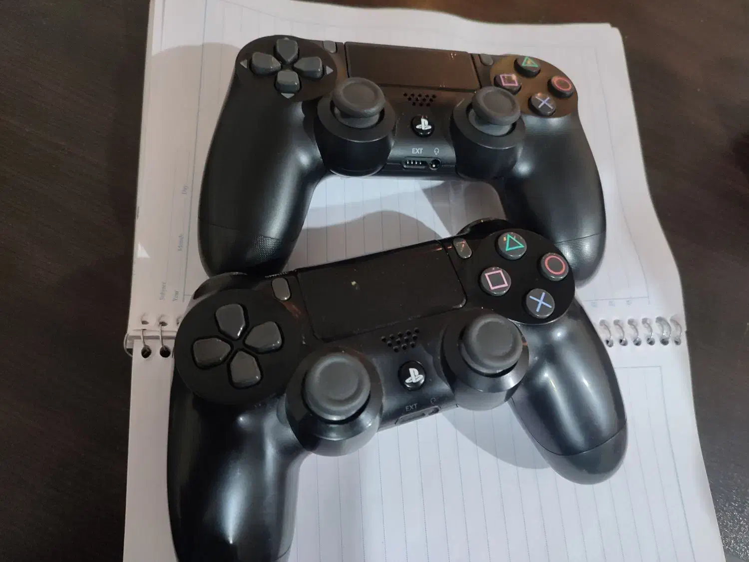 دسته سونی4|کنسول، بازی ویدئویی و آنلاین|مهاباد (آذربایجان غربی), |دیوار