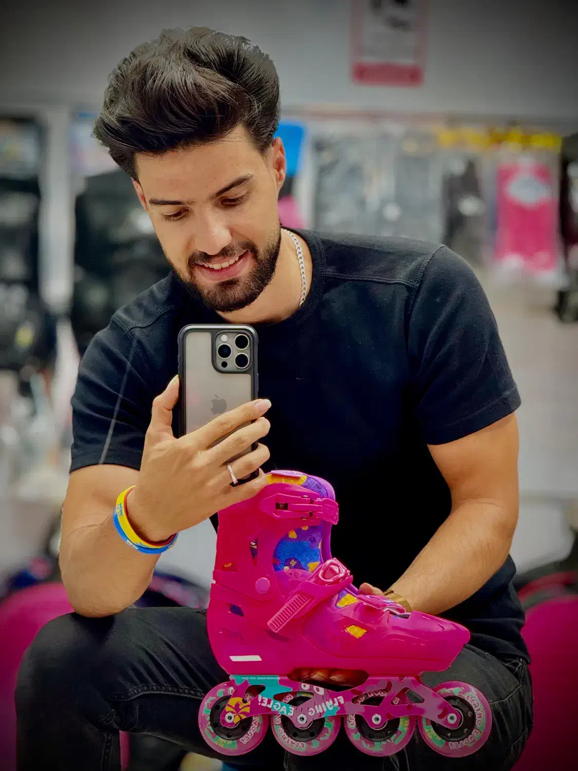 آراد اسکیت|دوچرخه، اسکیت، اسکوتر|سنندج, |دیوار