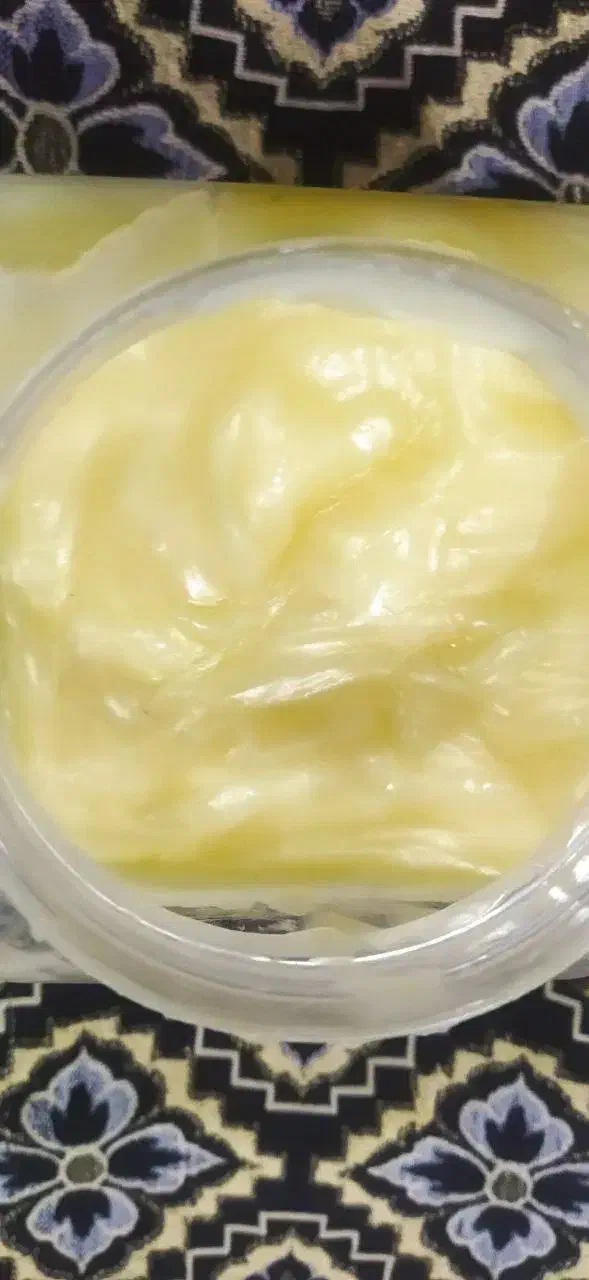 روغن حیوانی گاوی تضمینی وخالص و بهداشتی|خوردنی و آشامیدنی|روانسر, |دیوار