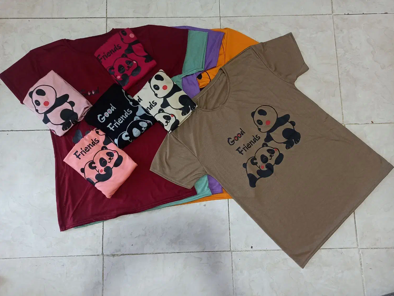 فروش لباس زنانه و بچگانه آنلاین شاپ|لباس|کرمانشاه, |دیوار