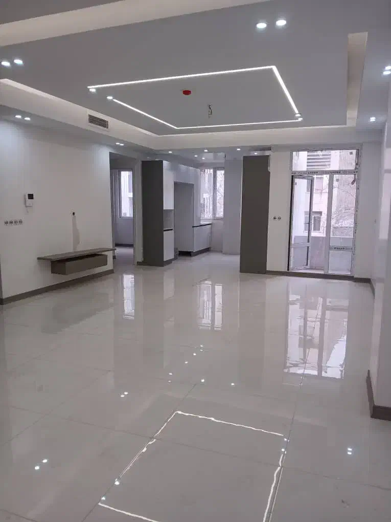 اجاره آپارتمان نوساز ۱۱۶ متری