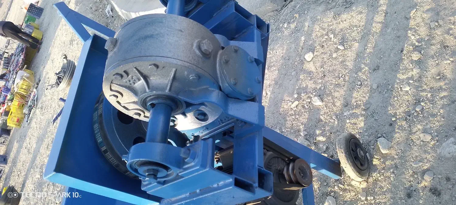 علف خرد کن|ماشین‌آلات صنعتی|بناب, |دیوار