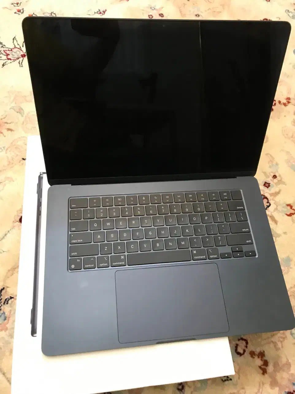 MacBook Air|رایانه همراه|مشهد, وکیل‌آباد|دیوار