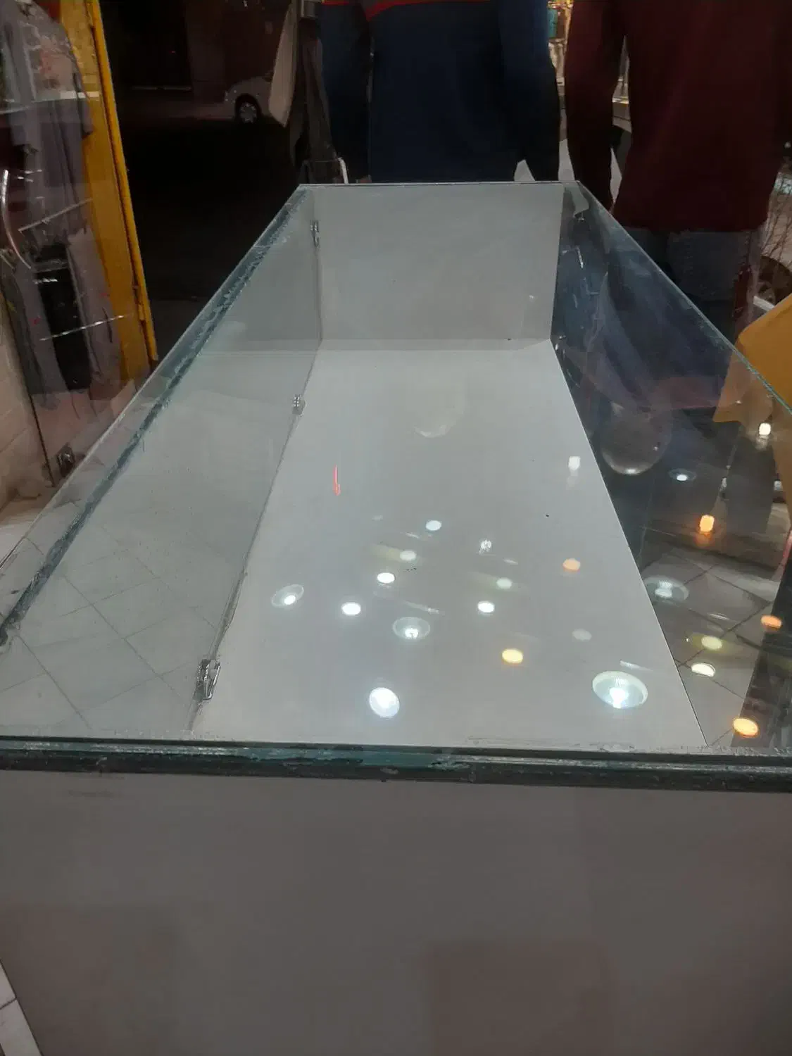 میز|بوفه، ویترین، کنسول|قم, حنیف نژاد|دیوار