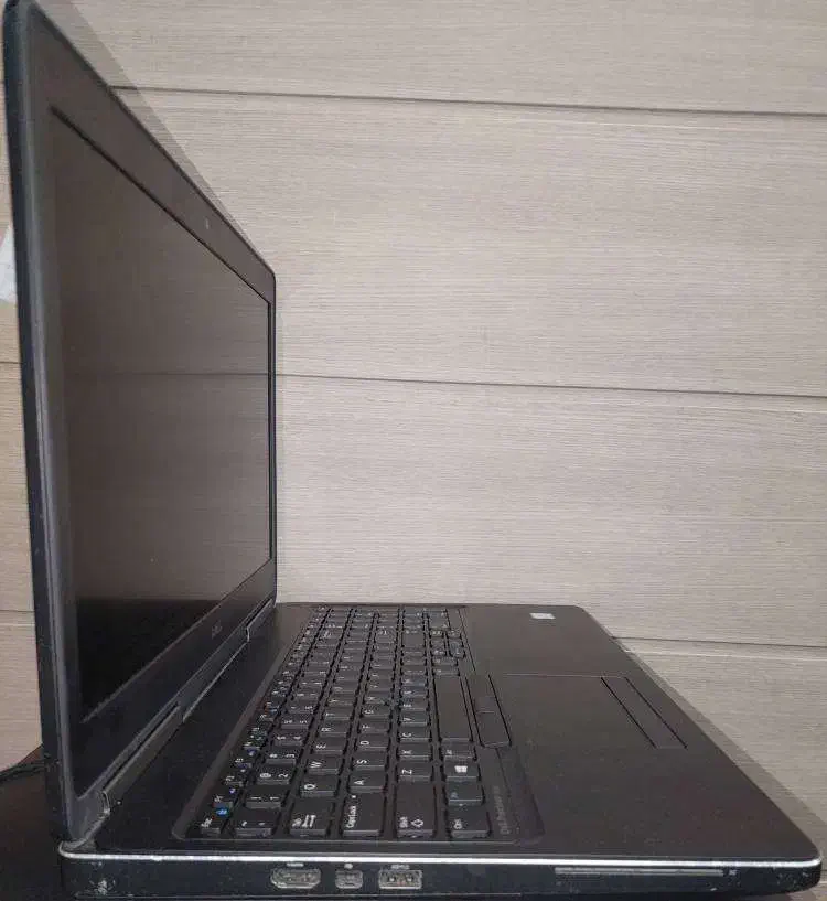 لپ تاپ Dell Precision 7510|رایانه همراه|تهران, فلسطین (میدان انقلاب)|دیوار