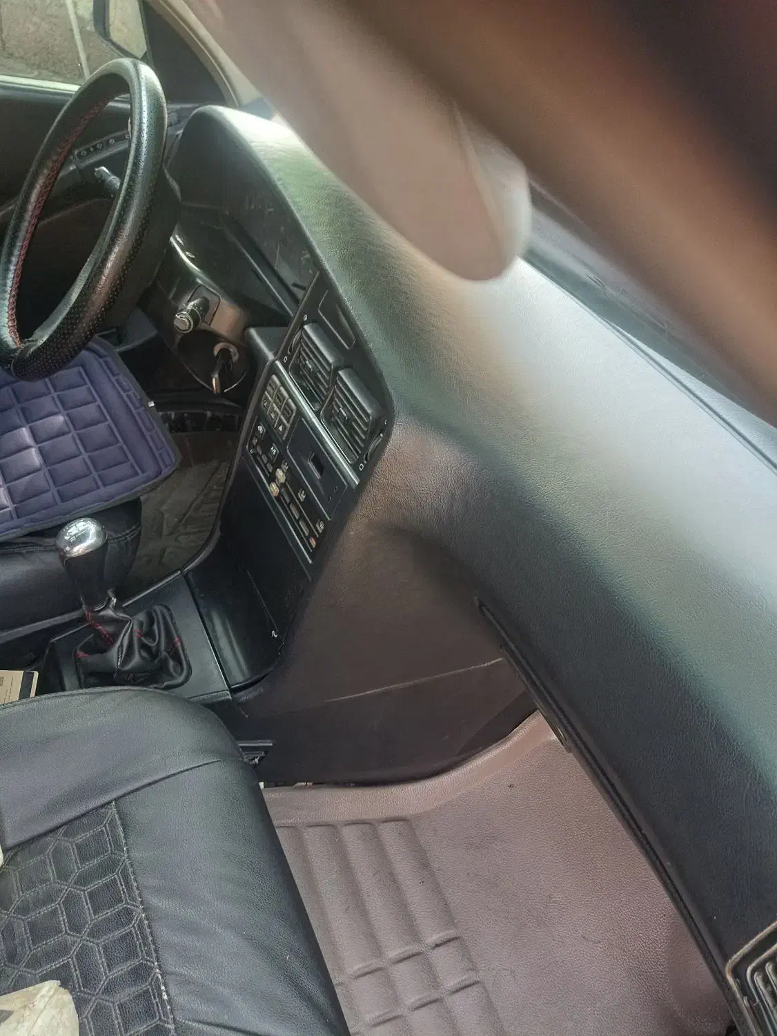 عکس|خودرو سواری و وانت|ارزوئیه, |دیوار