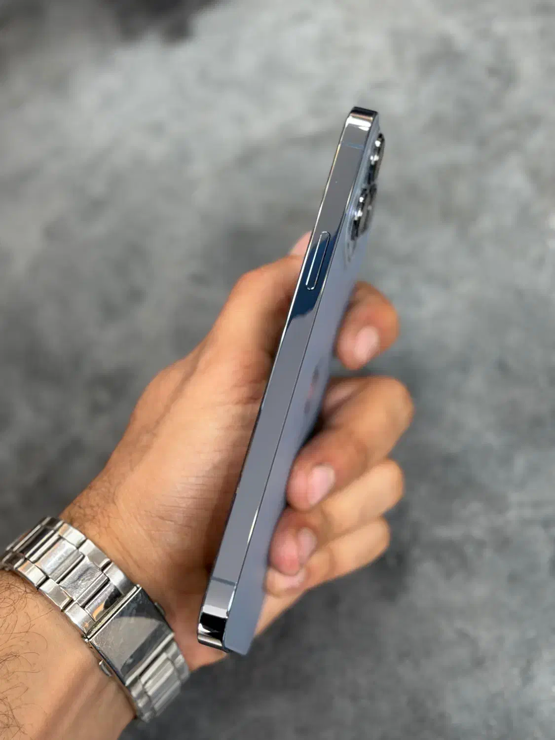 ایفون ۱۳ پرومکس zaa|موبایل|قزوین, |دیوار